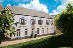  Appartementen Hotel Geuldal  Эпен
